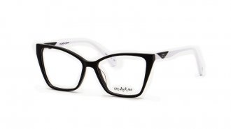LM KUBAN Black - 55 16 145
